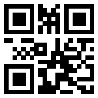 Immagine del QrCode di 3915138157