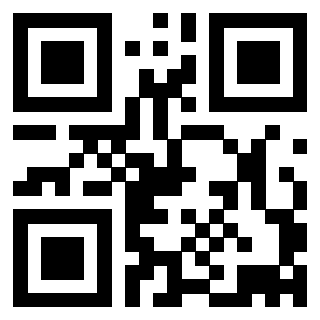 3915138158 - Immagine del QrCode associato