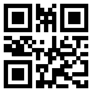 3915138159 - Immagine del QrCode associato