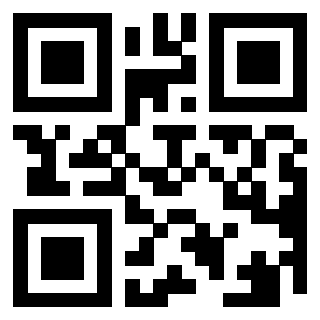 Immagine del Qr Code di 3915138160