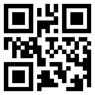 Scansione del QrCode di 3915138162