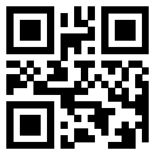 3915138163 - Immagine del QrCode associato