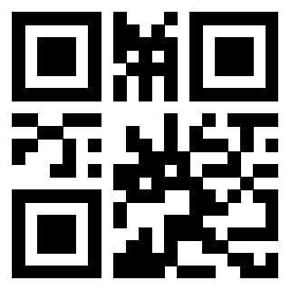 3915138165 - Immagine del QrCode