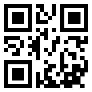 Il Qr Code di 3915138167