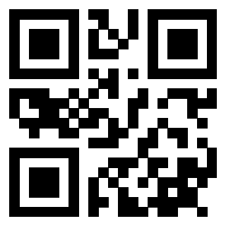 3915138169 Qr Code associato