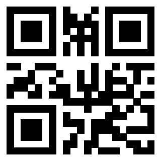 3915138171 QrCode associato