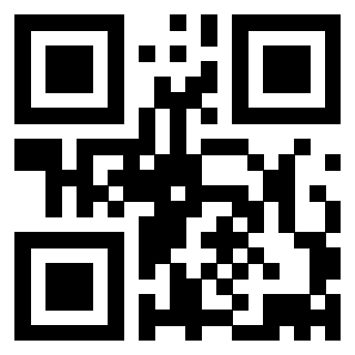Immagine del Qr Code di 3915138172