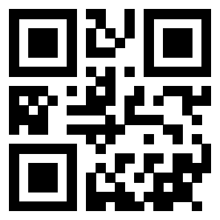 3915138173 - Immagine del Qr Code associato