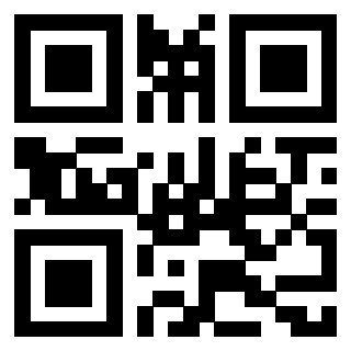 3915138174 - Immagine del Qr Code associato