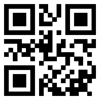 3915138180 - Immagine del Qr Code associato