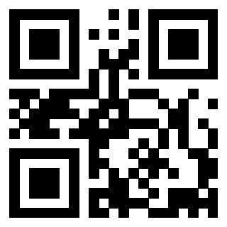 Scansione del Qr Code di 3915138181