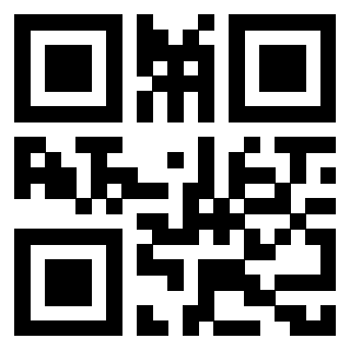 Immagine del QrCode di 3915138182