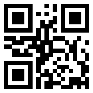 Immagine del Qr Code di 3915138185
