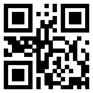 Scansione del QrCode di 3915138186