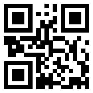 Scansione del QrCode di 3915138187