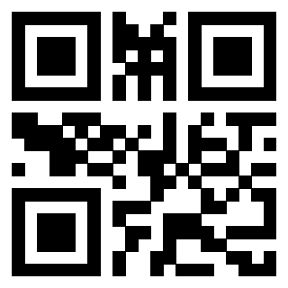 Scansione del QrCode di 3915138188
