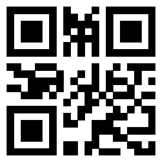 3915138189 - Immagine del QrCode associato