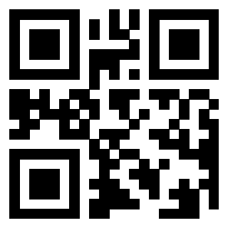 Il QrCode di 3915138190