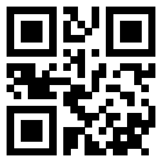 3915138191 - Immagine del Qr Code associato