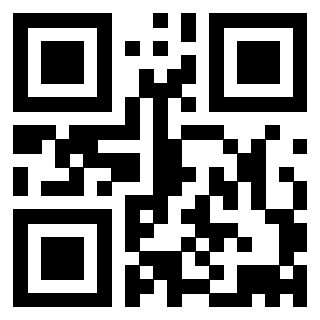 Immagine del Qr Code di 3915138197