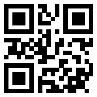 Il QrCode di 3915138199
