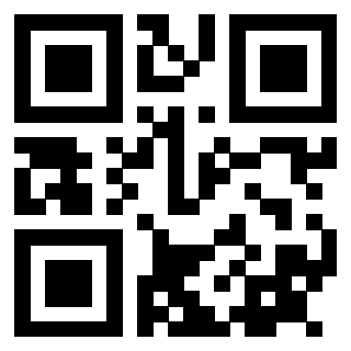 Immagine del Qr Code di 3915138204