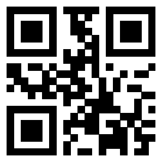 Il QrCode di 3915138205