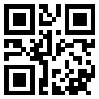 Il Qr Code di 3915138206