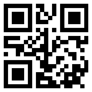 3915138208 Qr Code associato