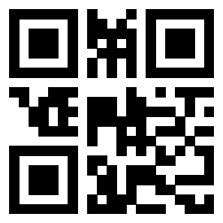 3915138212 - Immagine del Qr Code
