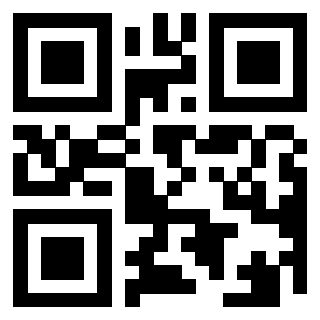 3915138213 - Immagine del Qr Code associato