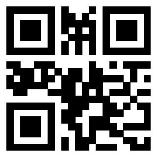 3915138215 QrCode associato