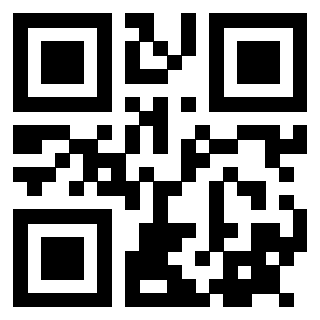 Il QrCode di 3915138217