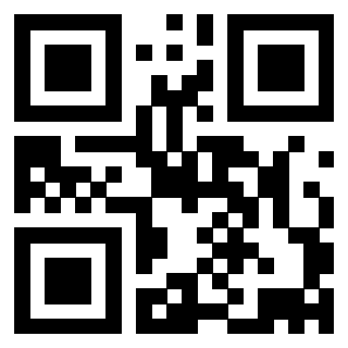 Scansione del QrCode di 3915138221