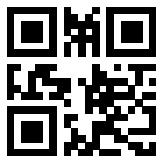 3915138223 Qr Code associato