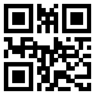 Il QrCode di 3915138228