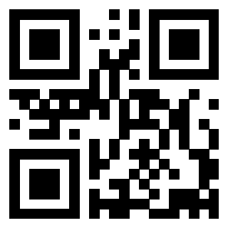 3915138232 - Immagine del QrCode associato