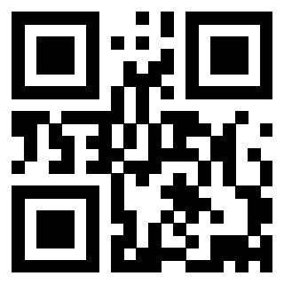 3915138233 - Immagine del QrCode associato