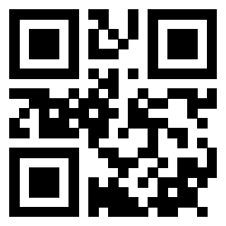 3915138234 - Immagine del Qr Code associato
