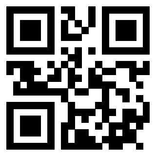 3915138235 - Immagine del Qr Code associato