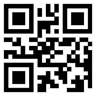 3915138236 QrCode associato