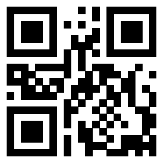 3915138240 Qr Code associato