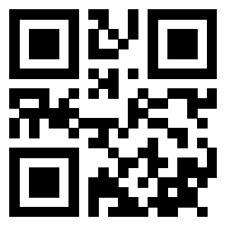 3915138245 - Immagine del QrCode associato