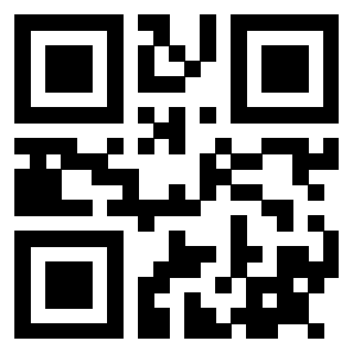 Scansione del Qr Code di 3915138247