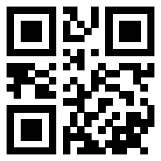 3915138248 - Immagine del Qr Code associato