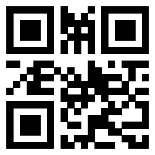 3915138249 QrCode associato