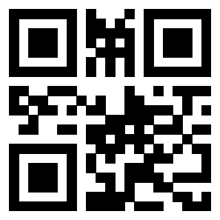 3915138253 - Immagine del Qr Code associato