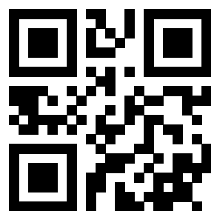 Immagine del Qr Code di 3915138254
