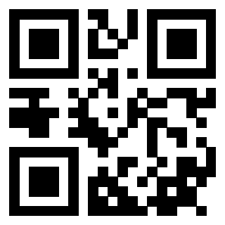 Scansione del Qr Code di 3915138256