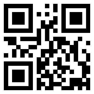 3915138257 Qr Code associato